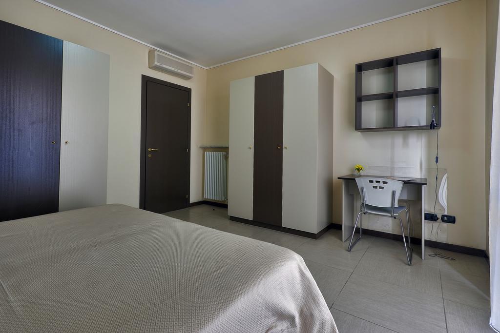 Residence La Sfera Павія Номер фото