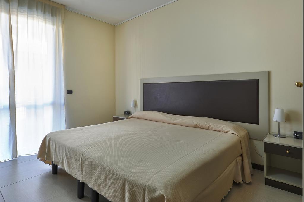 Residence La Sfera Павія Номер фото